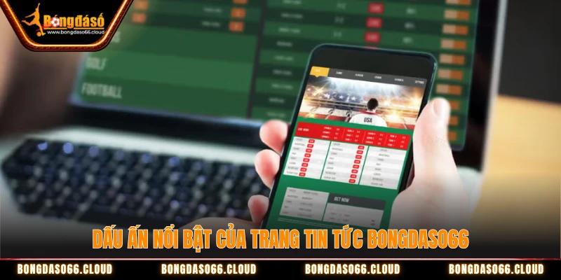 Tác giả BLV Hoàng Hải Nam - Thủ Lĩnh Trang Tin Tức Nổi Tiếng 3 Dấu ấn nổi bật của trang tin tức bongdaso66