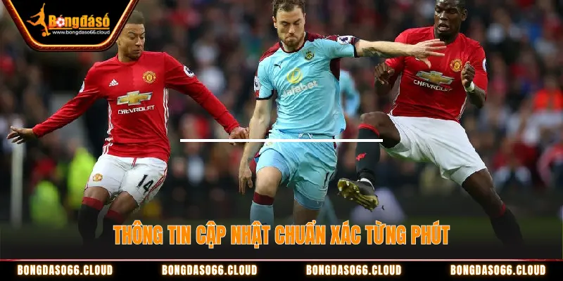 cập nhật tin tức Bóng đá số